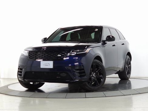 Used 2023 Land Rover Range Rover Velar R-Dynamic S image 1