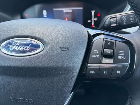 New 2026 Ford Escape Active w/ Cold Weather Package image 15