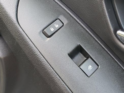 Used 2020 Chevrolet Trax LS w/ Tint and Cruise Package image 22