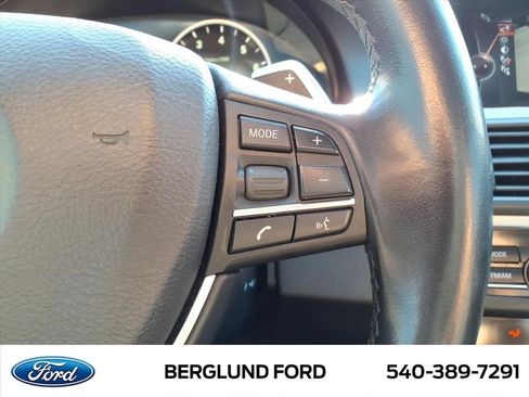 Used 2016 BMW 528i xDrive Sedan AWD/4WD image 33