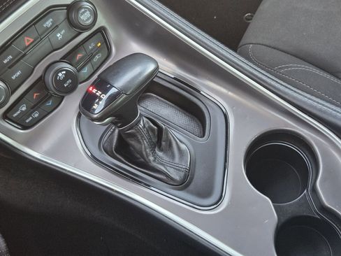 Used 2022 Dodge Challenger SXT w/ Blacktop Package image 21