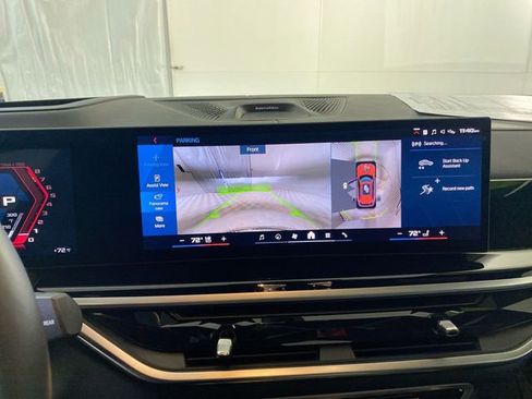Used 2026 BMW X5 M Competition w/ Executive Package AWD/4WD image 40