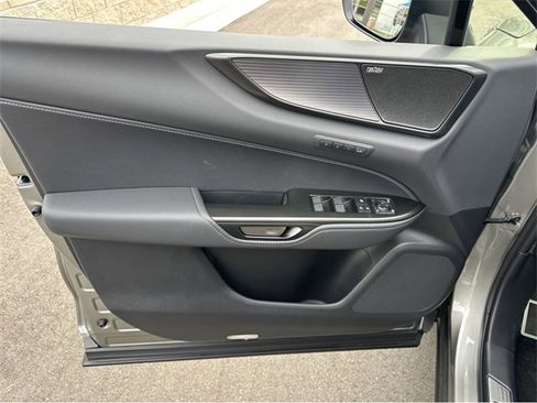 New 2026 Lexus NX 350h F Sport image 12