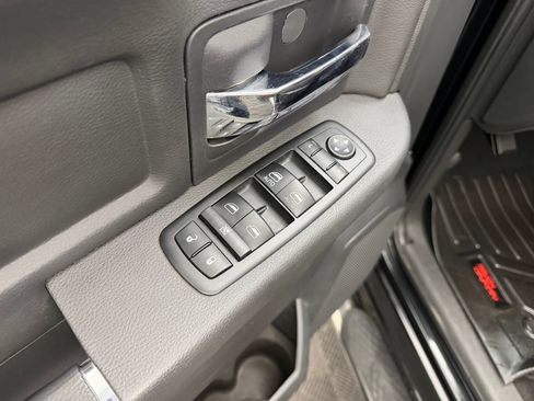 Used 2012 RAM 1500 Sport w/ Sport Premium Group AWD/4WD image 12