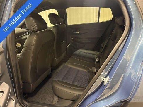 New 2026 Buick Envista Preferred w/ Convenience I Package image 19