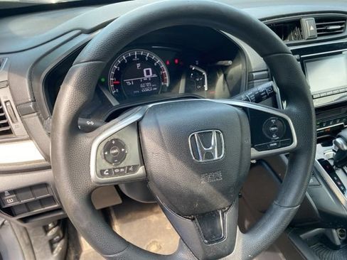 Used 2017 Honda CR-V LX image 28