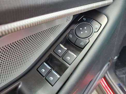 New 2026 Ford Explorer ST w/ Sun And Sound Package RWD image 16