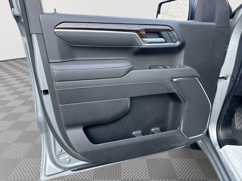 New 2026 GMC Sierra 1500 Elevation AWD/4WD image 22