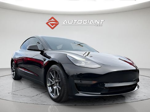 Used 2023 Tesla Model 3 Standard Range RWD image 11