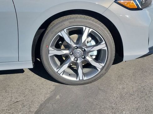 New 2026 Honda Civic Sport Touring image 5