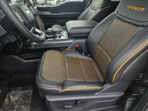 New 2026 Ford F150 Tremor AWD/4WD image 29