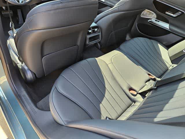 Used 2026 Mercedes-Benz E 350 Sedan image 18
