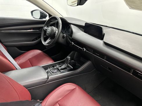 Certified 2025 MAZDA MAZDA3 s AWD/4WD image 23