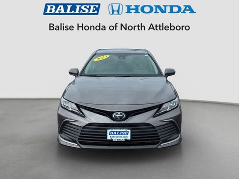 Used 2024 Toyota Camry LE image 11