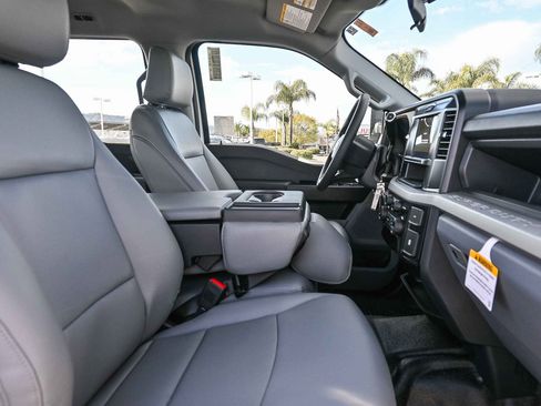 New 2026 Ford F350 XL image 20