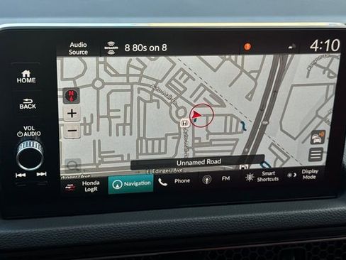 Certified 2025 Honda Civic Type R image 24