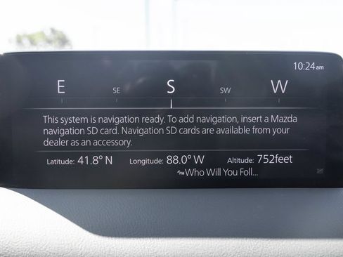 Used 2023 MAZDA CX-5 AWD 2.5 S image 17