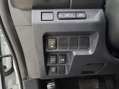 Used 2023 Nissan Frontier S w/ Technology Package image 24