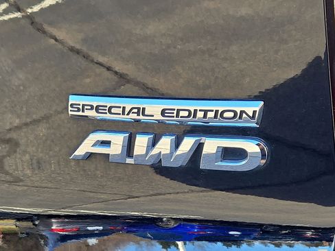 Used 2022 Honda Pilot Special Edition image 31