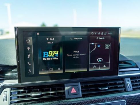 Used 2021 Audi S5 Premium Plus w/ Premium Plus AWD/4WD image 20