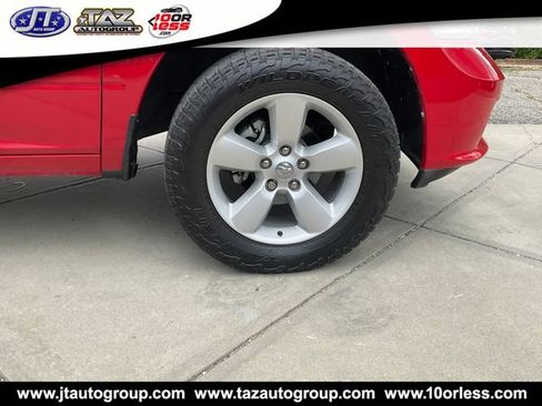 Used 2014 RAM 1500 Express AWD/4WD image 9
