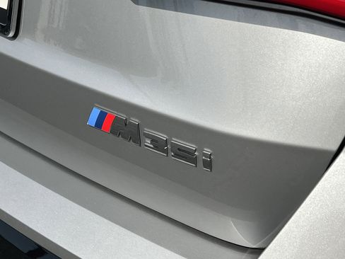 New 2026 BMW X1 M35i image 27