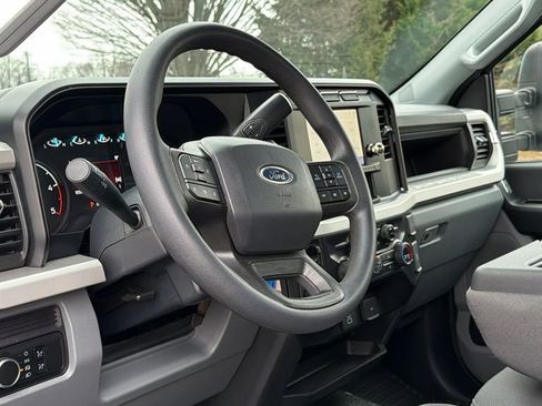 Used 2024 Ford F350 XL image 26