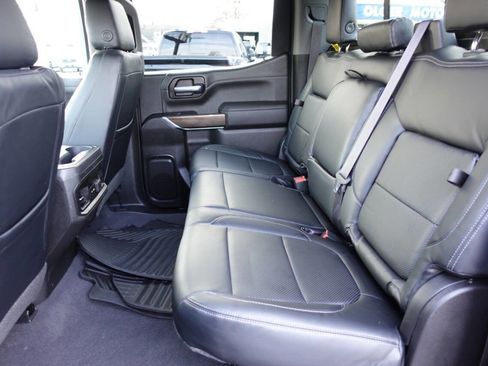 Used 2022 Chevrolet Silverado 1500 RST w/ Rally Edition image 24