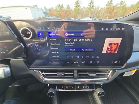 New 2026 Chevrolet Equinox EV LT w/ LPO, All-Weather Mat Package image 13