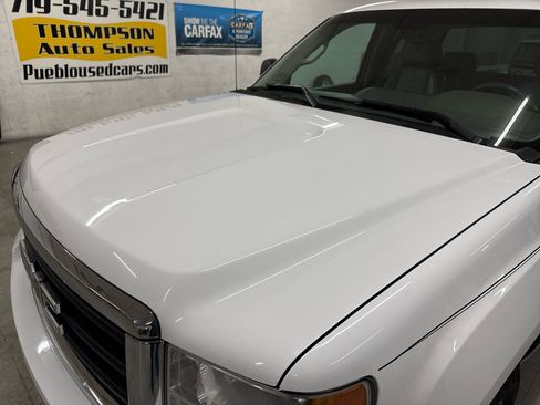 Used 2011 GMC Sierra 1500 SLE w/ Power Tech Package image 91