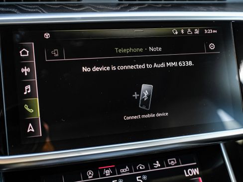 Used 2019 Audi A7 3.0T Premium Plus w/ Premium Plus Package image 30