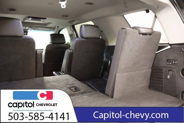 Used 2018 GMC Yukon Denali w/ Denali Ultimate Package AWD/4WD image 33