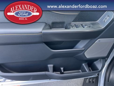 New 2025 Ford F150 Tremor w/ Tow/Haul Package image 13