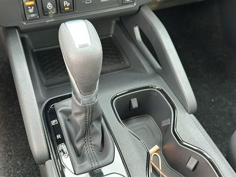 New 2026 Nissan Frontier SV w/ All-Weather Content Package image 18