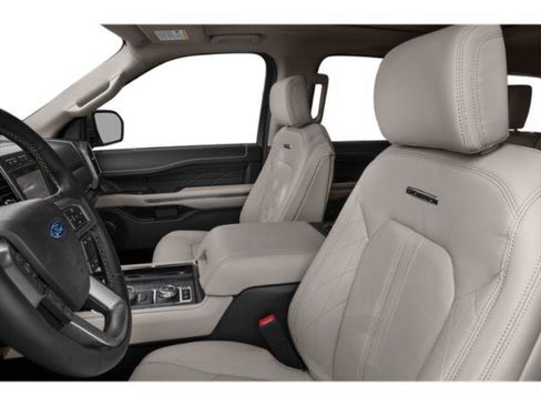 Certified 2021 Ford Expedition Platinum AWD/4WD image 12
