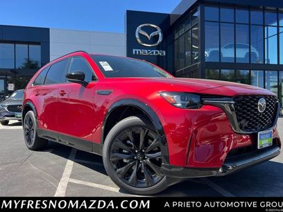 New 2026 MAZDA CX-90 3.3 Turbo S w/ Premium Package