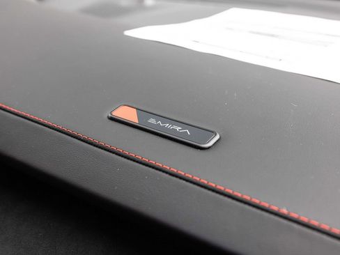 New 2026 Lotus Emira SE image 57