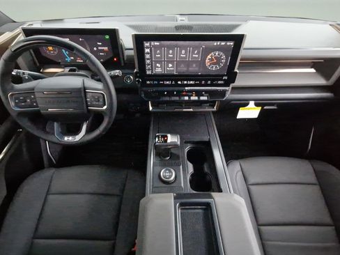New 2025 GMC Hummer EV 3X image 10