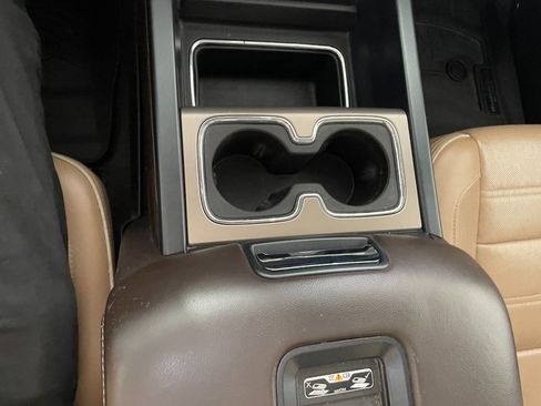 Used 2017 GMC Sierra 1500 Denali image 38