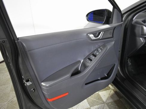Used 2022 Hyundai Ioniq Blue image 7
