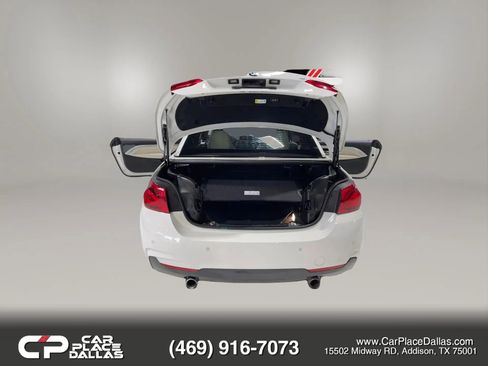 Used 2018 BMW 440i Convertible RWD image 42
