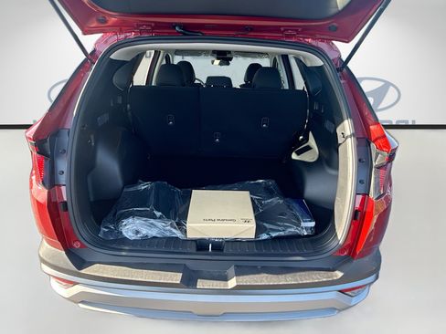 New 2026 Hyundai Tucson SE FWD image 18