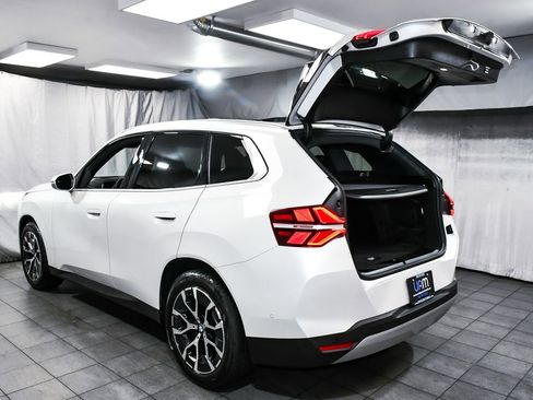 Used 2025 BMW X3 xDrive30 AWD/4WD image 69