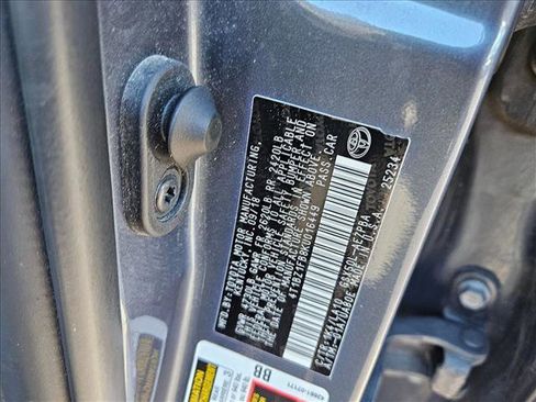 Used 2019 Toyota Avalon Limited w/ Advanced Safety Package image 25