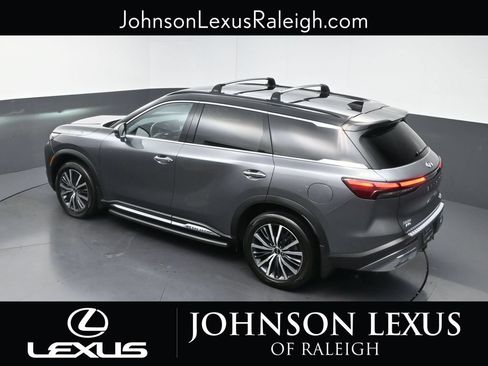 Used 2022 INFINITI QX60 Autograph w/ Cargo Package AWD/4WD image 25