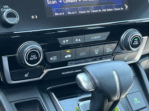 Used 2019 Honda CR-V EX-L image 31
