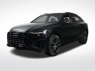 Used 2023 Audi SQ8 Premium Plus w/ Executive Package AWD/4WD video 1