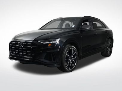 Used 2023 Audi SQ8 Premium Plus w/ Executive Package