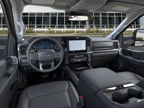 New 2026 Ford F250 Lariat AWD/4WD image 9