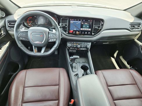 Used 2024 Dodge Durango GT AWD/4WD image 11
